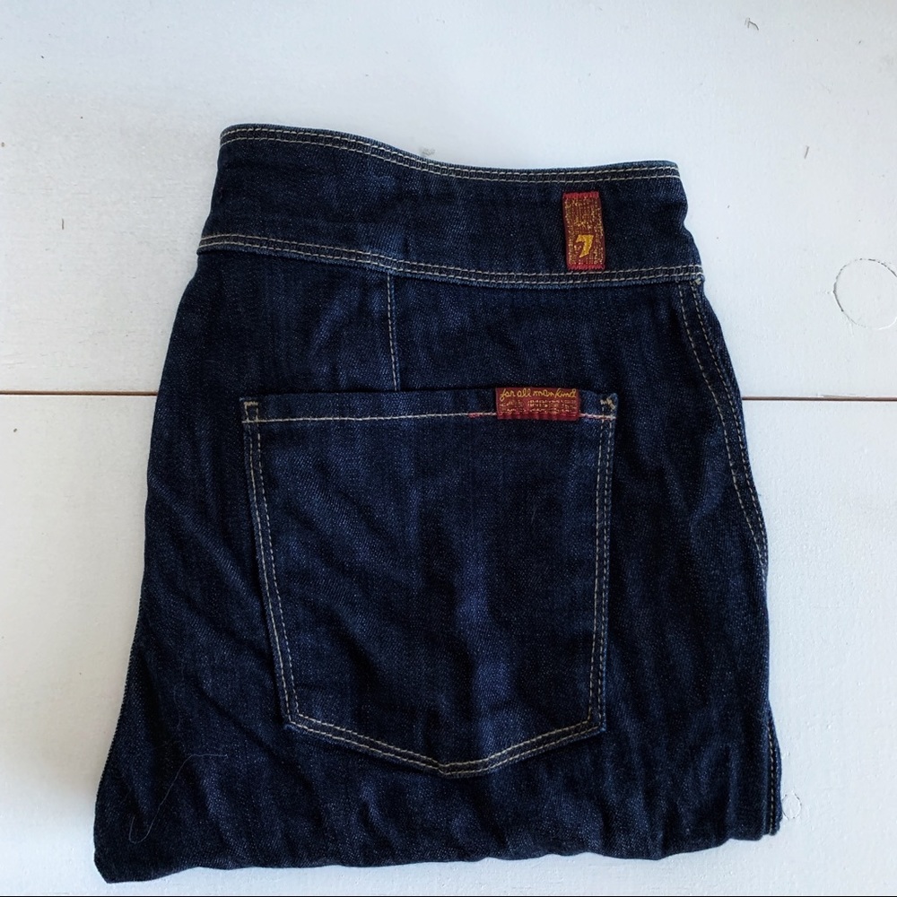 7 For All Mankind Jeans Size 30